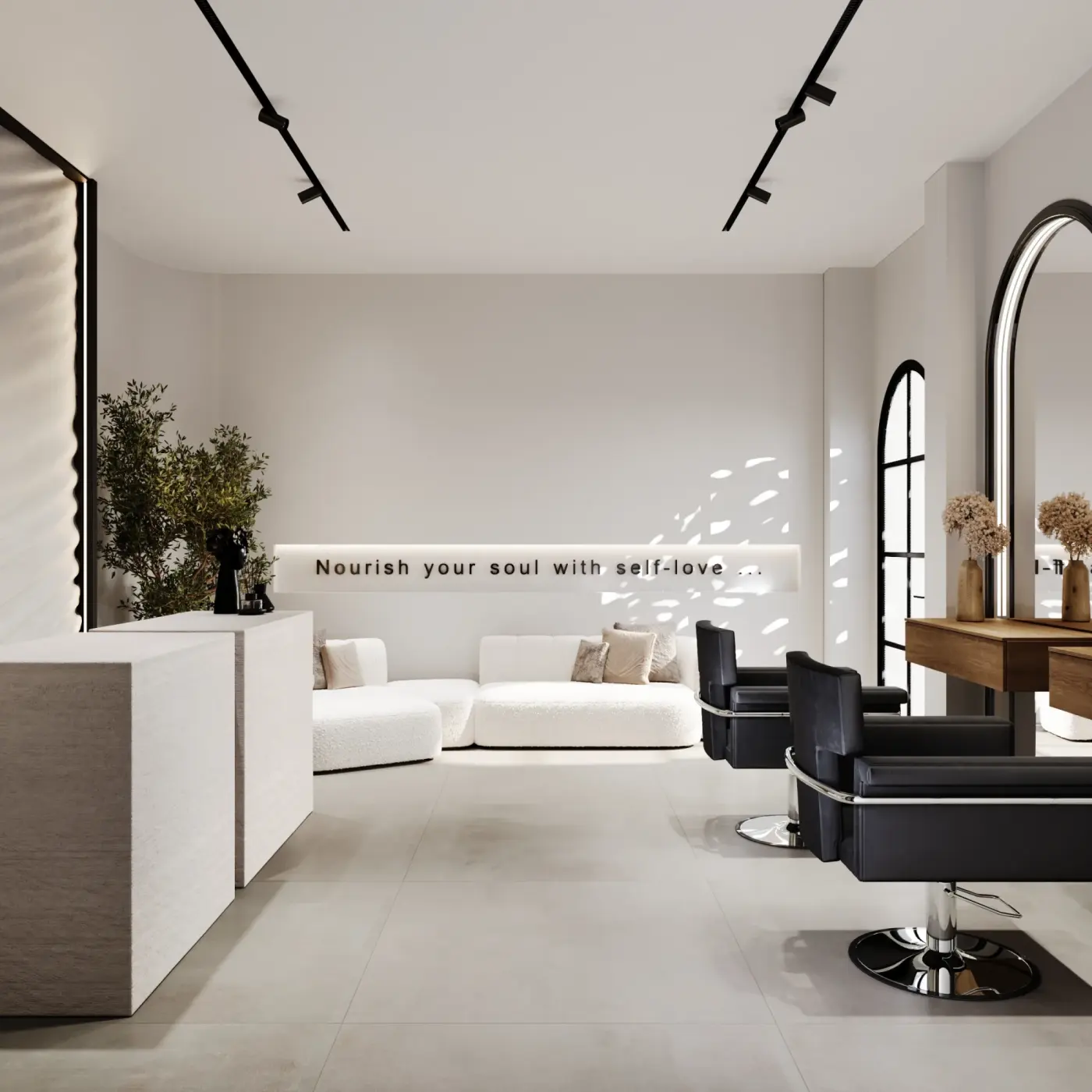 [Blend Salon] - Image 7
